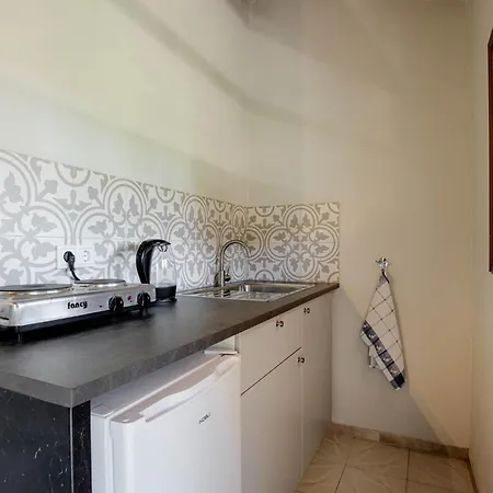 Appartamento Easy Sidárion